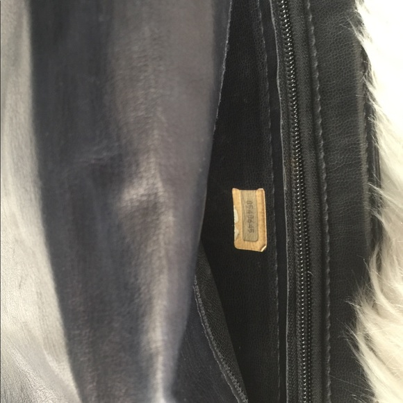 SOLD ---Chanel--SOLD - Picture 5 of 6